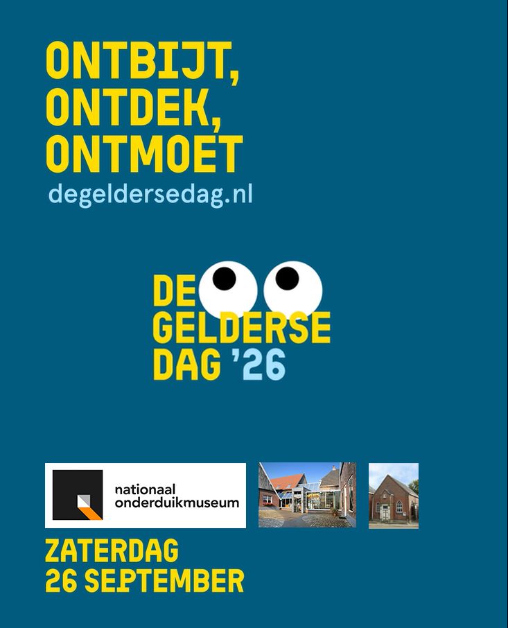 Festiviteit | Gelderse Dag | Aalten