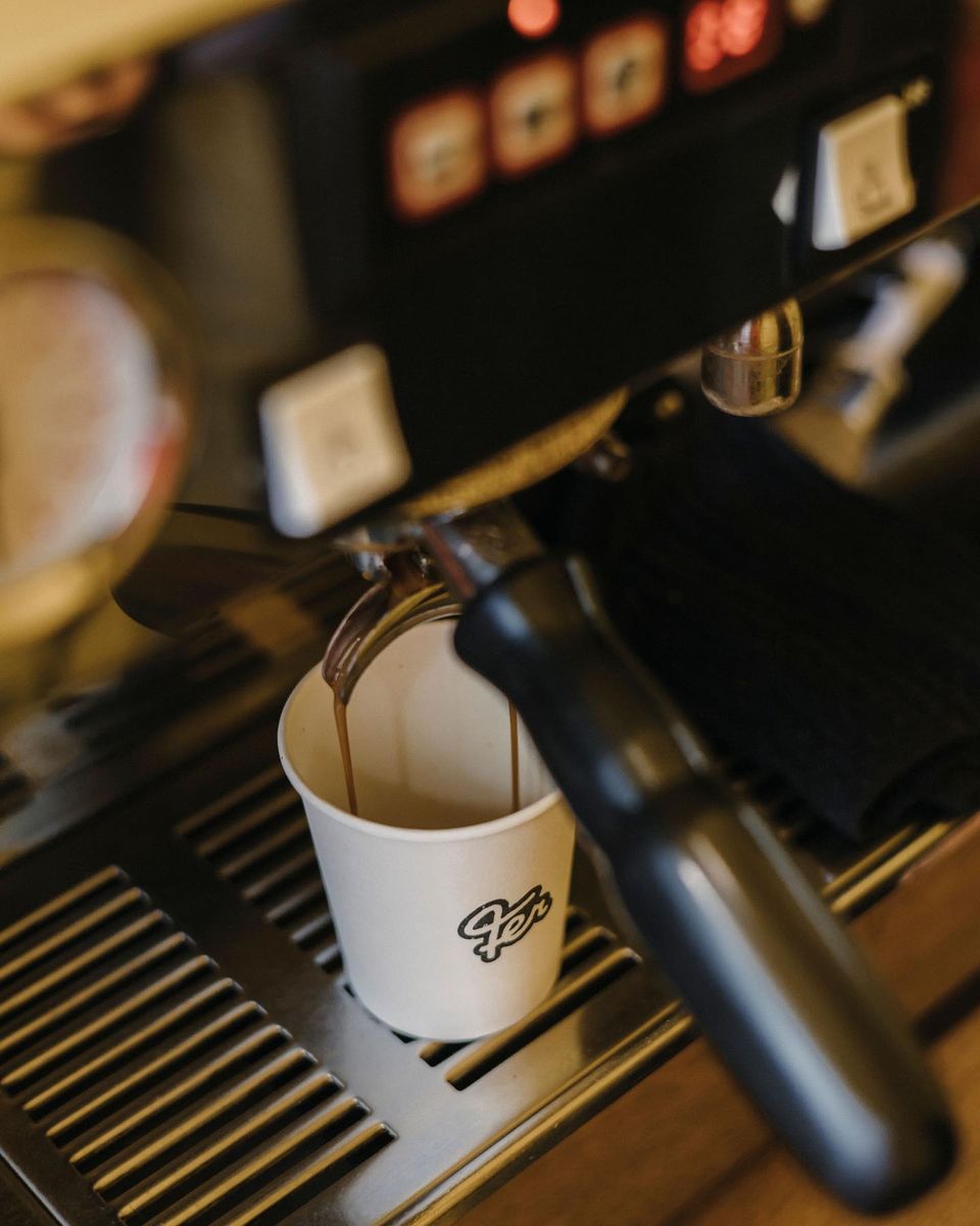 Fer Koffie