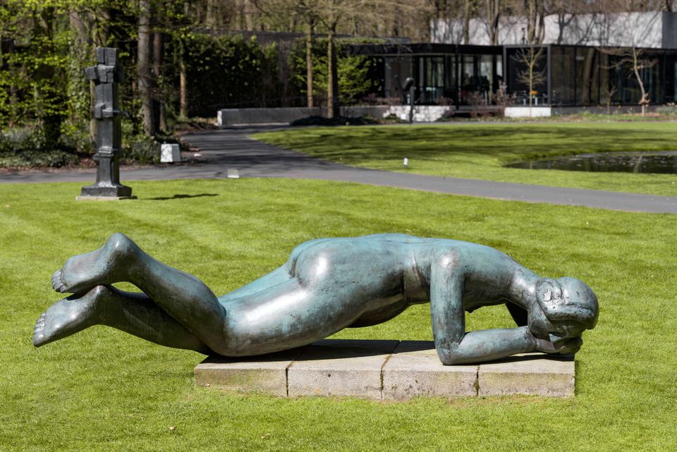 Kröller-Müller Museum / copyright artist: contact Pictoright / photo: Cary Markerink