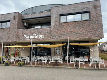 Grand Bistro Napoléon