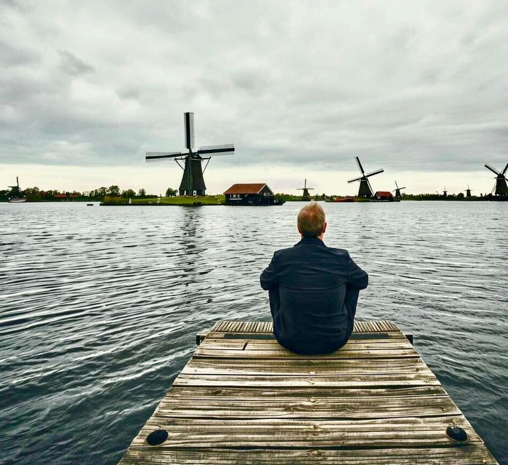 De Zaan als Stadspark - Ruimte voor iedereen?