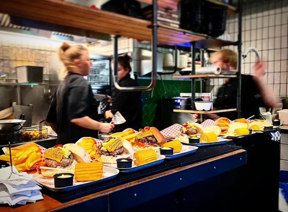 Freddy's Beerkitchen