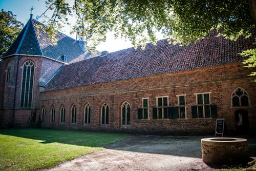 Klooster Ter Apel 2