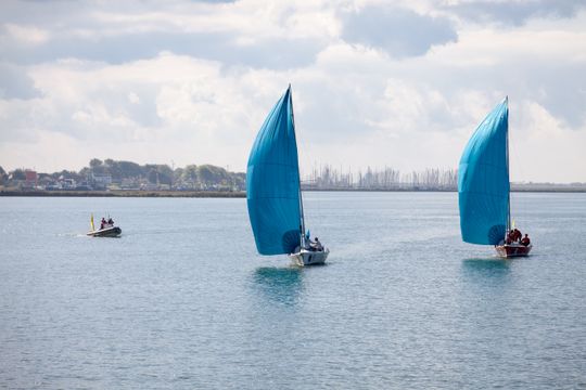 Regatta Varen Lelystad