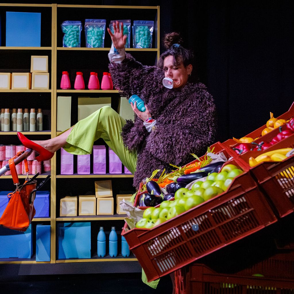 De Horde: Totale Uitverkoop (8+)