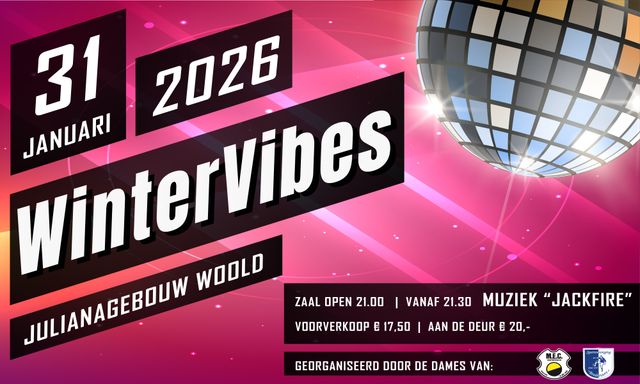 Festival | Wintervibes 2026