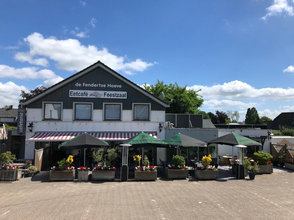 Restaurant Fendertse Hoeve