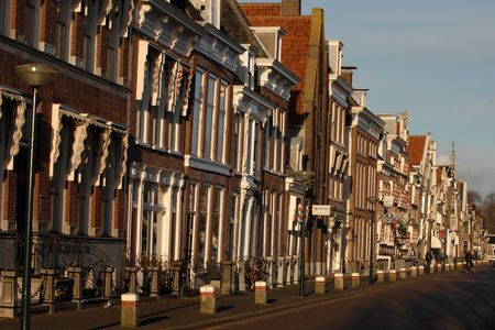 Leer Harlingen al wandelend kennen.