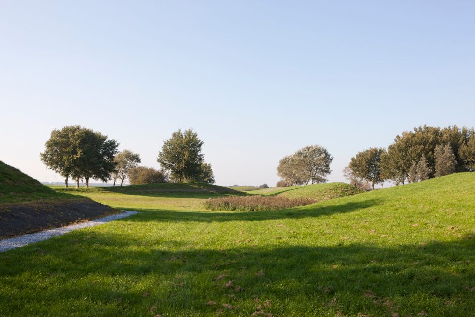 Piet Slegers Aardzee FOTO Jordi Huisman