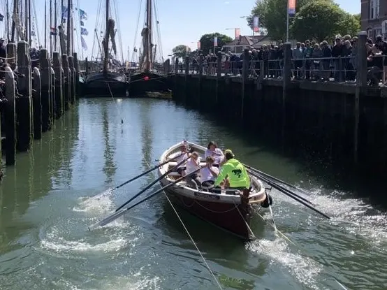 Bungeeroeien