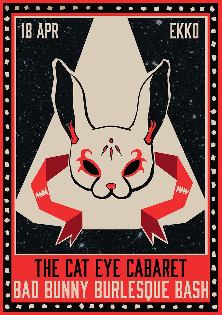The Cat Eye Cabaret