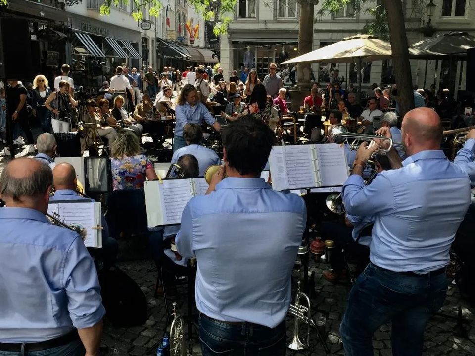 jekerjazz art live festival muziek jeker jazz amorsplein