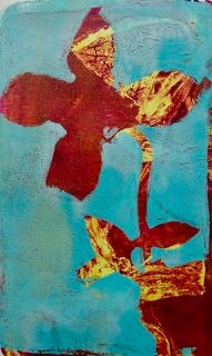 Gelli Plate