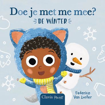 Babyconcert ‘De Winter’ (0-2 jaar)