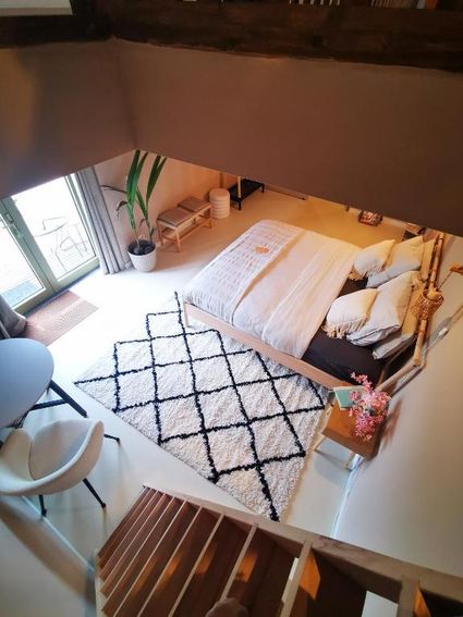 Mera B&B Slaapkamer
