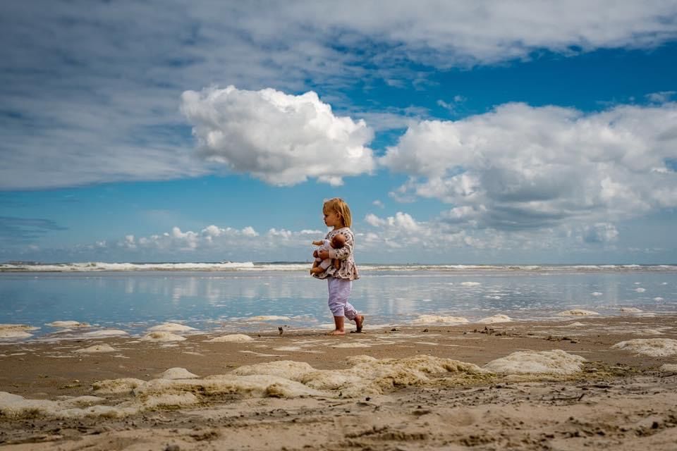Linde Fotografie Vlieland