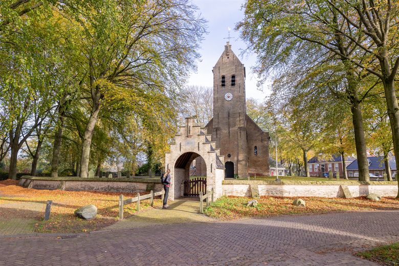 Uit beeldbank, nummer 6020. DRN. Lydia Annema