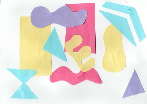 Onverwachte Ontmoetingen - Schilderen als Matisse