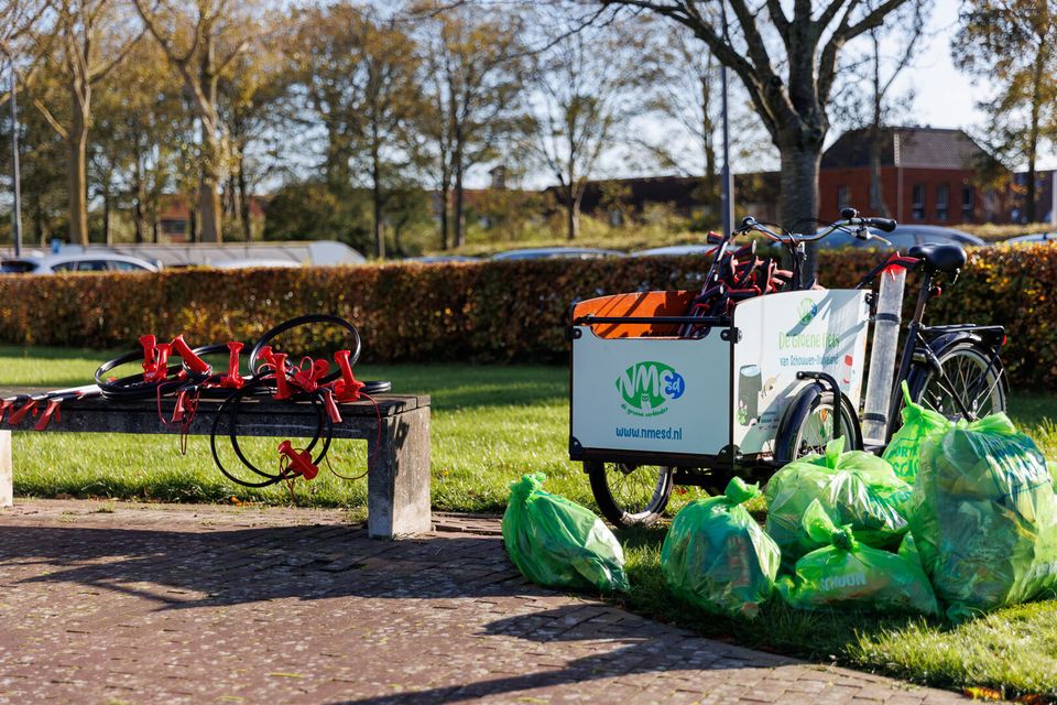 Eilandelijke Opschoondagen