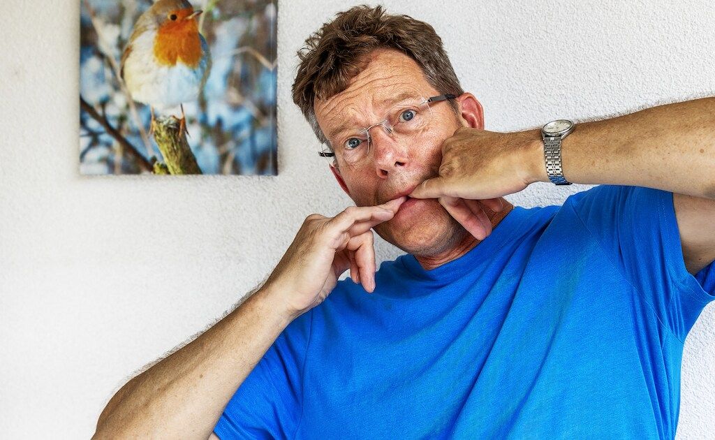 Henry Glissenaar