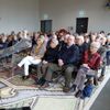 Jaap de Groot Kijk eens wat vaker omhoog