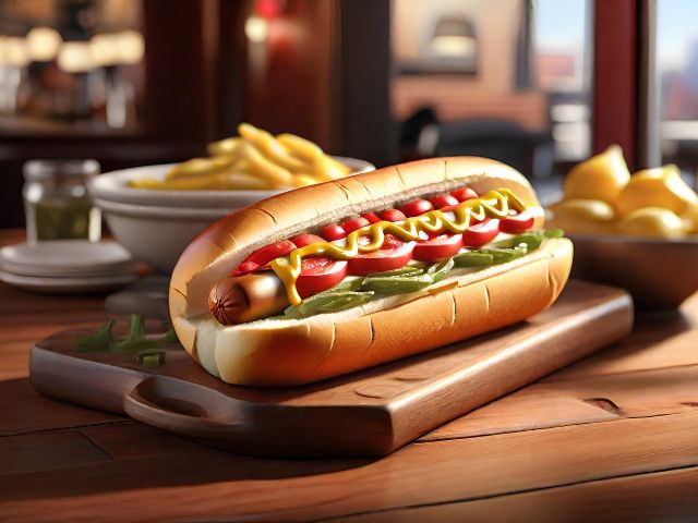 Luukse brunch Beek en Donk