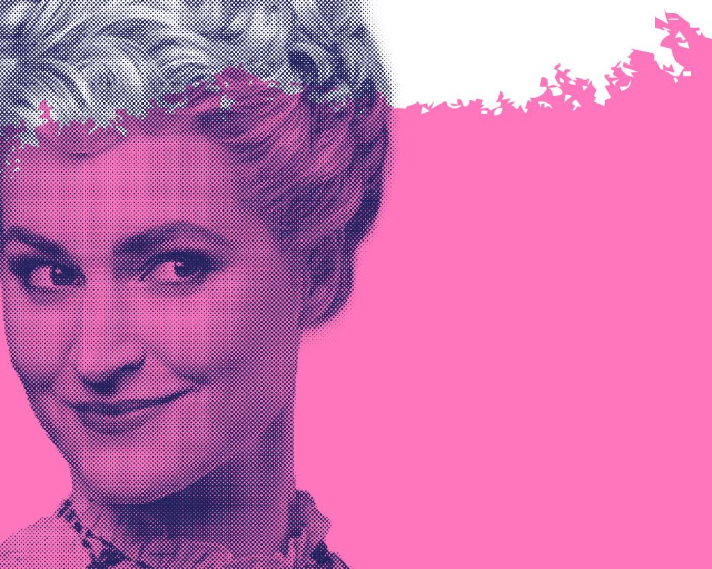 Theater Oostpool: ALETTA