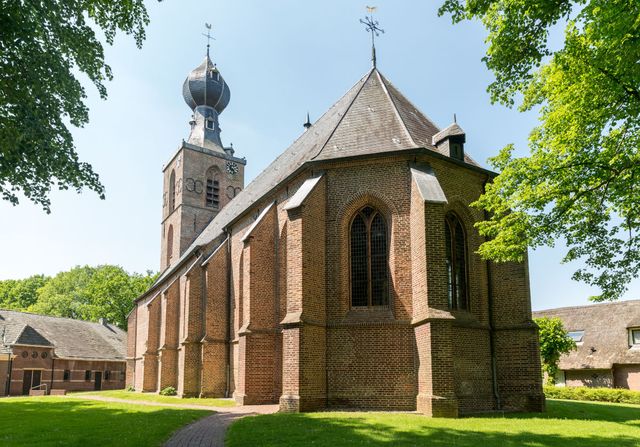 St. Nicolaaskerk