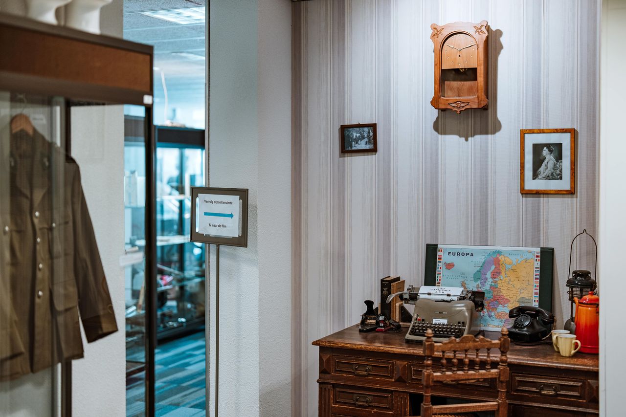 Smokkel- en Grensmuseum Cranendonck