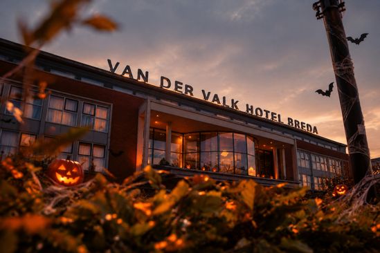foto: Van der Valk Hotel Breda