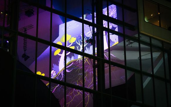 CANVAS TivoliVredenburg Park 6