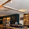 Unique crystal store Winsum