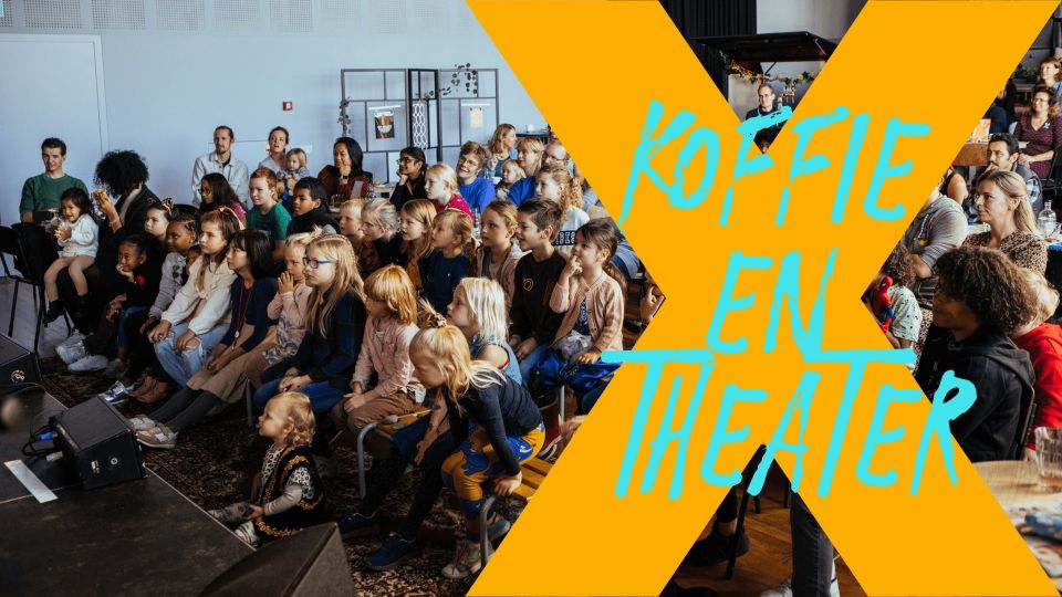 Koffie & theater