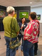 Foto Expositie Laat je verrassen door de natuur!