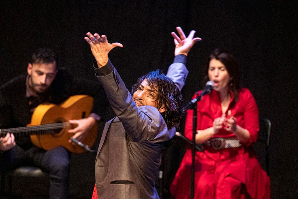 Zambomba Fiësta Flamenca: de magie van Kerstmis met de passie van flamenco