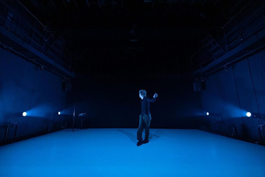 Kikker Stelt Voor: Vanishing Acts