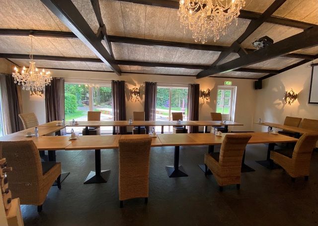 Otterlo Events vergaderzaal