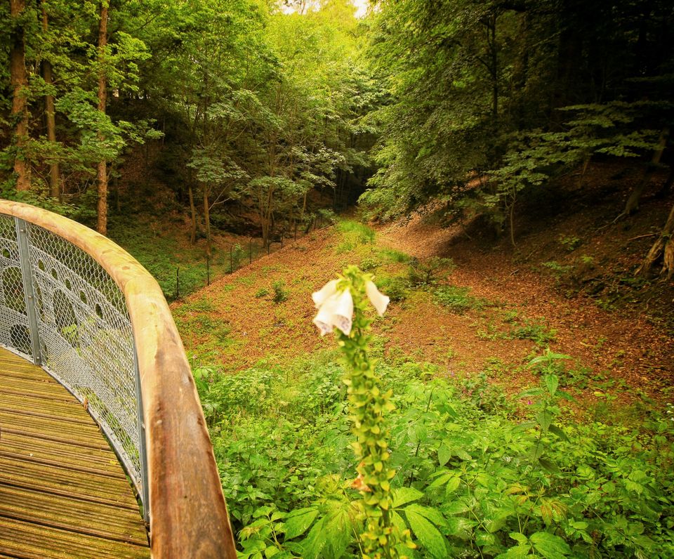 Groesbeek, Aquaduct, Romein, Via Romana