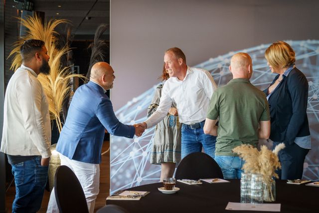 Innovation Challenge upalmere