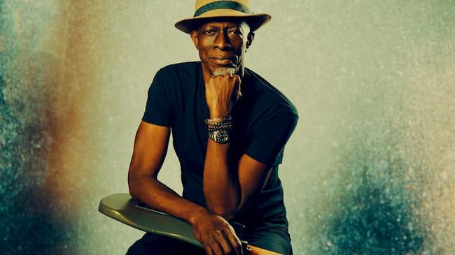 Keb' Mo'