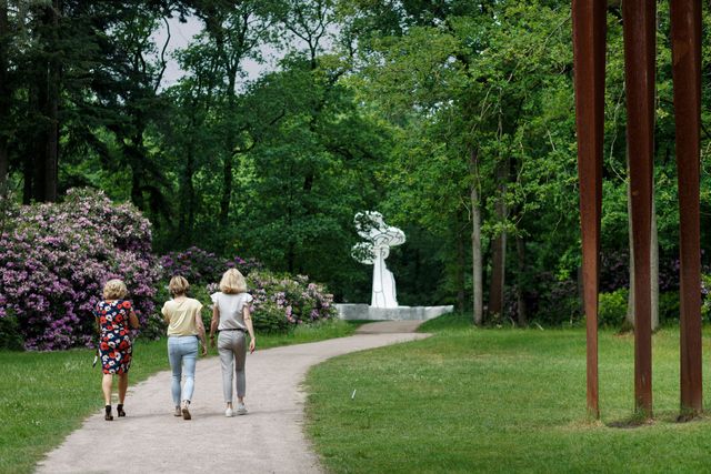 Beeldentuin Kröller-Müller Museum