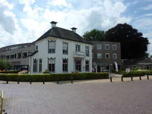 Van Gogh huis