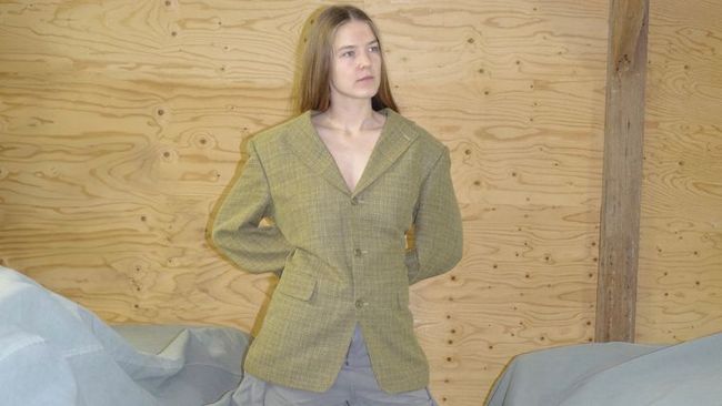 Rabo Open Stage: Anne Vera