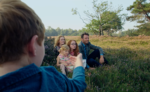 Film in Nuenen: Becoming Vincent