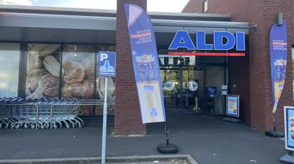 Aldi Aarle-Rixtel