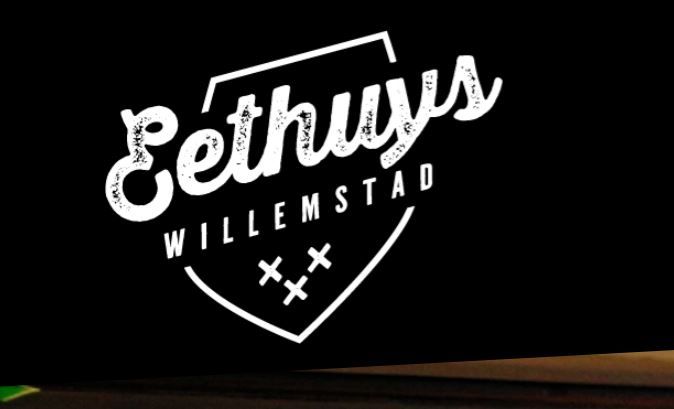 Logo Eethuys Willemstad