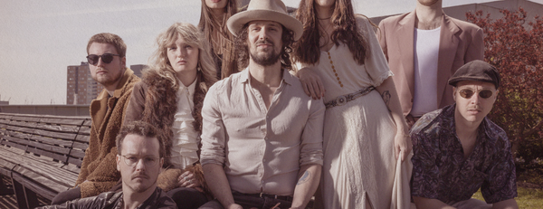 Gold Dust Woman Fleetwood Mac Tribute