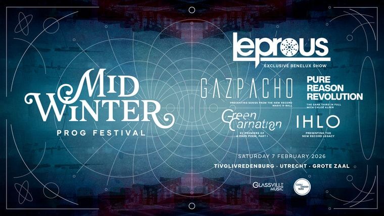 MidWinter Prog Festival
