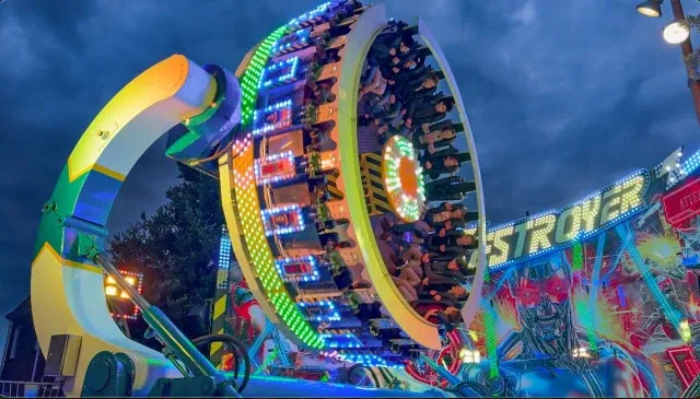 Sneekweekkermis