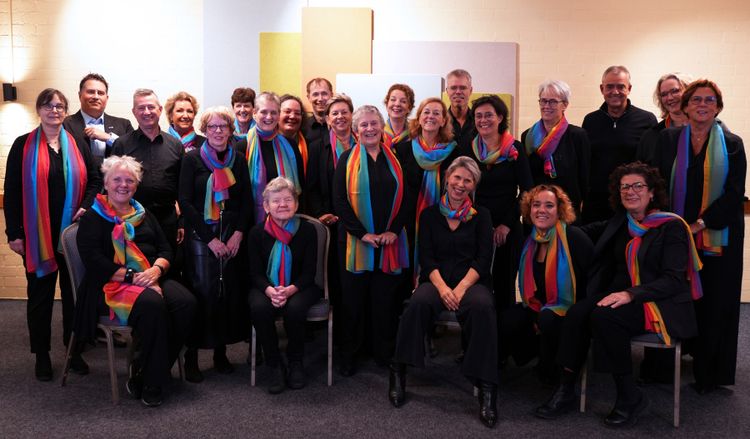 muziekgezelschap Phoenix